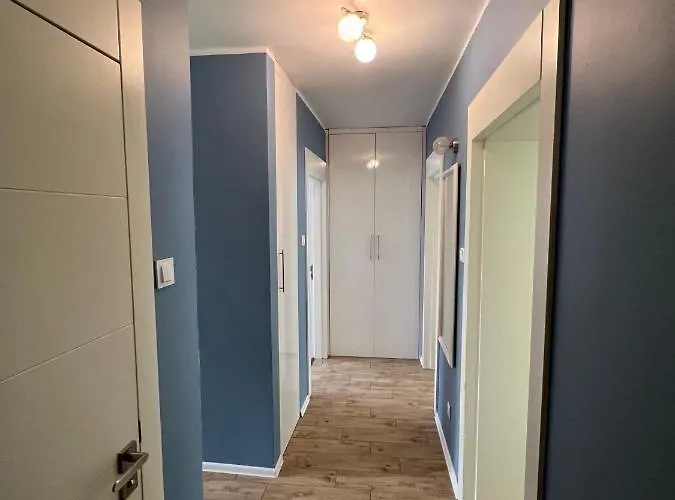 Abra Iv Apartamento Poznań