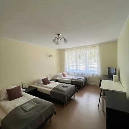 Apartamento Abra Iv *