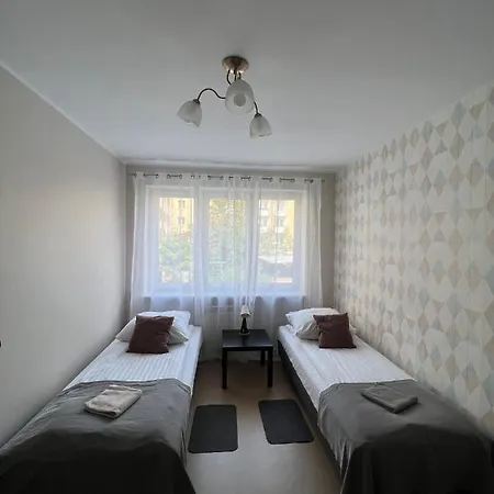 Abra Iv Apartamento