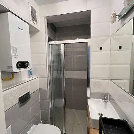 Abra Iv Apartamento *