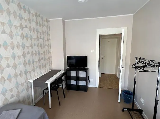 Abra Iv Apartament *