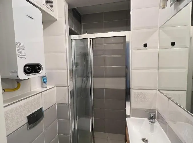 Abra Iv Apartament *